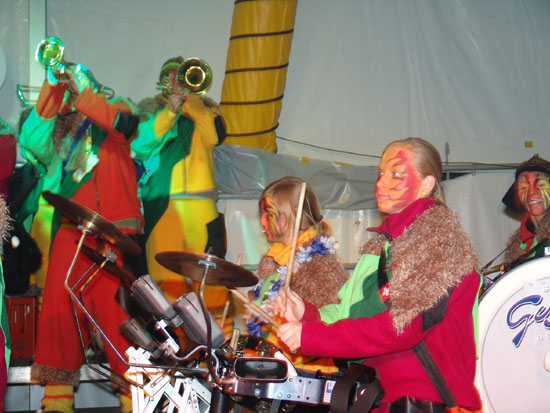 fasi eröffnig hergiswil 141