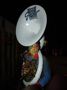 Chaos Gala 095