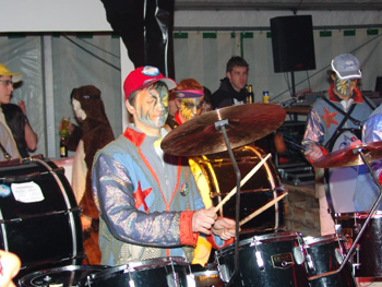Chaos Gala 103
