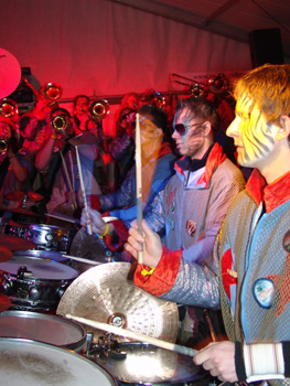 Chaos Gala 104