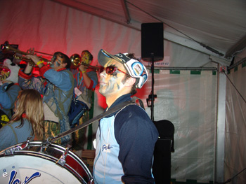 Chaos Gala 107