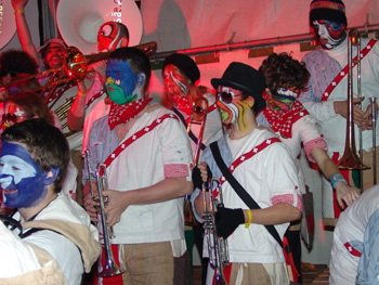 Chaos Gala 113