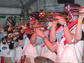 Chaos Gala 116