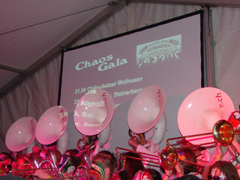 Chaos Gala 118