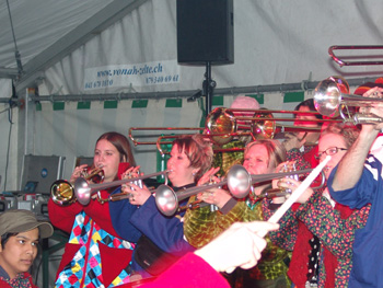Chaos Gala 131
