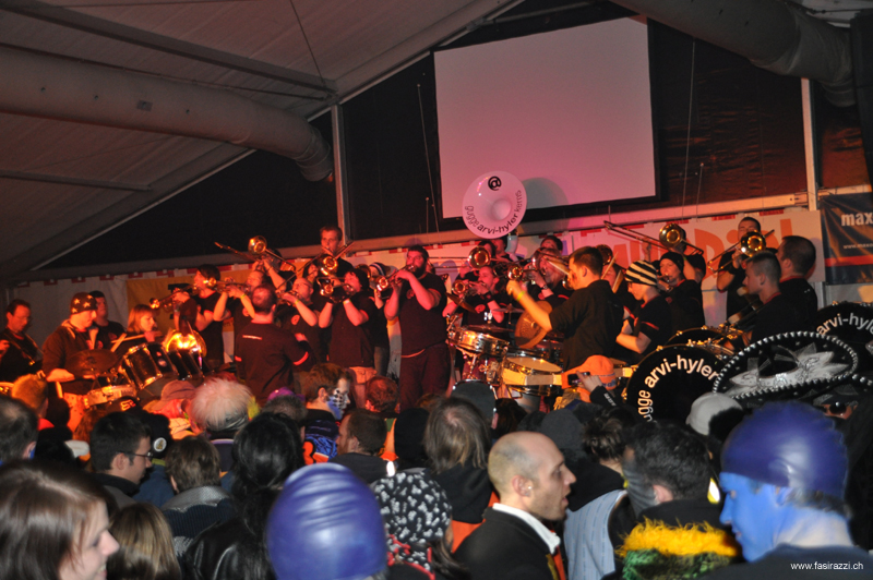 Jubi Fest Arvi Hyler 100