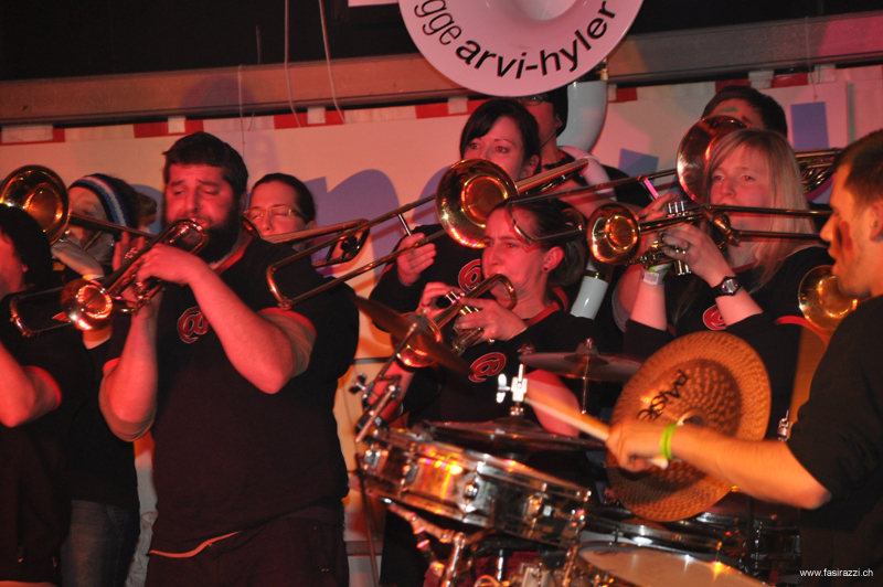 Jubi Fest Arvi Hyler 101