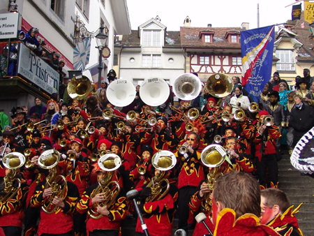guedismontag lu 105