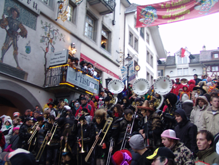guedismontag lu 138