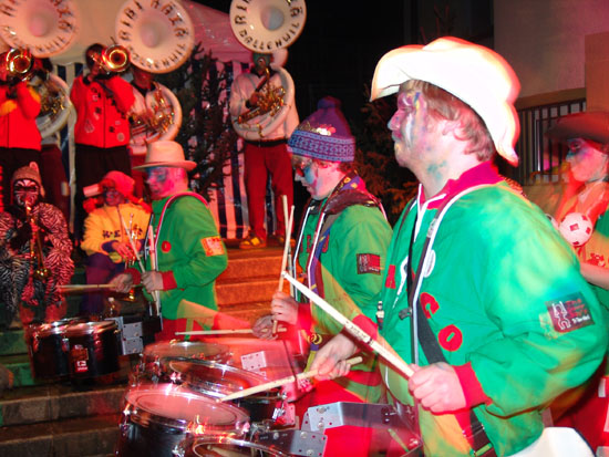 fasi eröffnig hergiswil 093