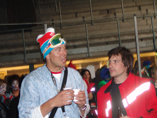 NQ in Arosa 131