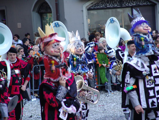 impressionen schmudo lu 108