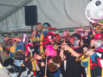 Chaos Gala 087