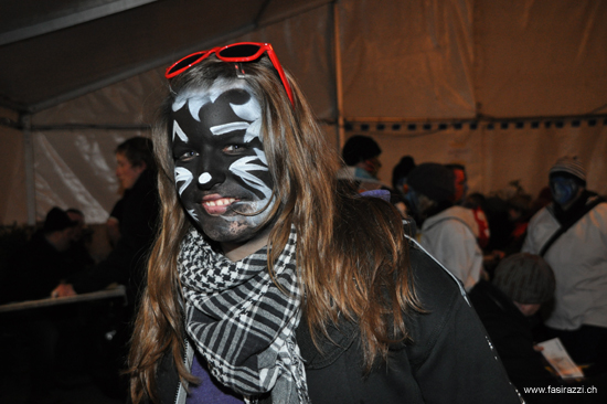Geister Party 032