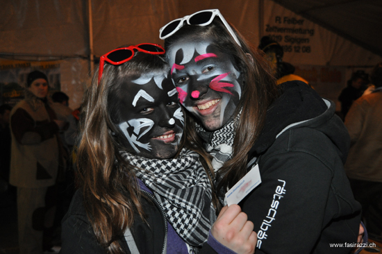 Geister Party 034