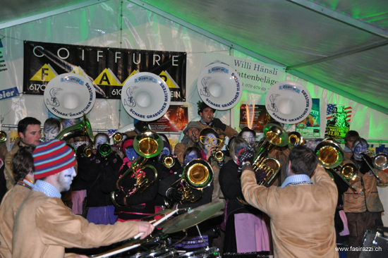 Geister Party 041