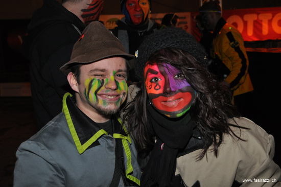 Geister Party 045