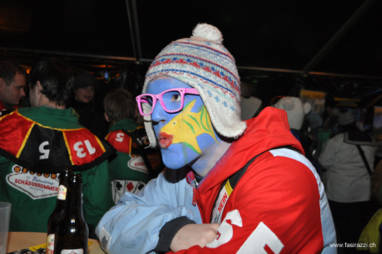 Geister Party 051