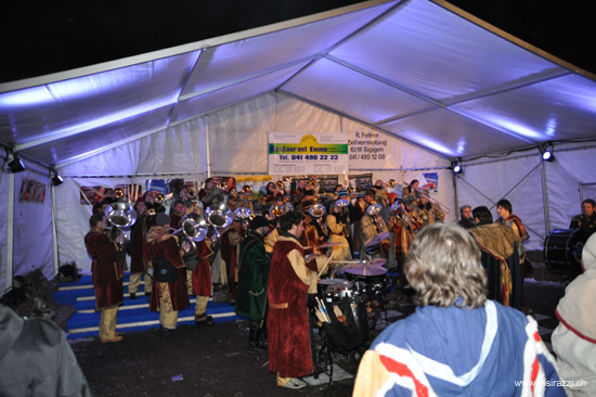 Geister Party 079
