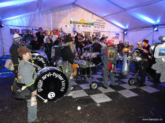 Geister Party 090