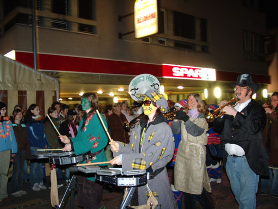 fasi eröffnig kerns 021